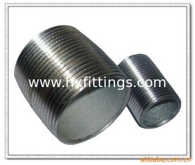 China niples ciegos, fábrica de niples ciegos, tipo de niples ciegos proveedor