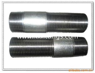 China Fabricante de niples de tubería de acero al carbono proveedor