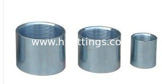 China Envases de tuberías de acero galvanizado, acoplamientos y accesorios de tuberías proveedor