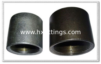 China Fittings de tuberías con rosca, clavos de acero, acoplamientos proveedor