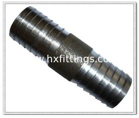 China NPT racores de manguera sin costura SCH40/SCH80 proveedor
