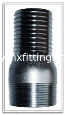 China RACORAS ROSCADAS KING NIPPLES DIN2986 proveedor