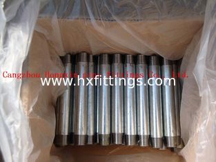 China Galvanizado, excepto el P/N 9806, que está zincado proveedor