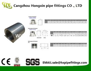 China China proveedor de conexión de carbono/acero inoxidable tubo de conexión con venta en caliente proveedor