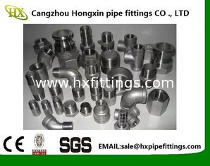 China Fabricante chino de uniones planas de acero inoxidable H/H DIN/BSPT proveedor