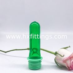 China Embrión de tubo de plástico de buena calidad de 30MM PET para botellas de agua O botellas de jugo proveedor