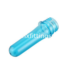 China China Fabricación Barata 28/400 Preforma de PET Plástico para Botellas Coloridas proveedor