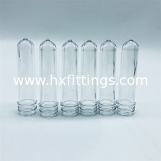 China Embrión de botella de plástico de 30 mm para botella de agua en fábrica de China proveedor