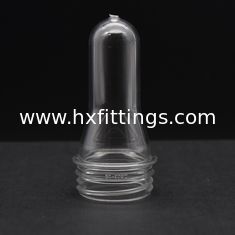 China Preforma PET transparente de 5L, 48mm, 130g, precio competitivo y alta calidad proveedor