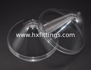 China Preformas de botellas PET 100% nuevas con diversas especificaciones para botellas de agua proveedor