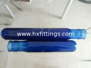 China Buen precio 19L 5 galones botella de PET preforma botella de plástico embrión proveedor