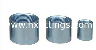 Threaded pipe fittings,steel nipples,couplings