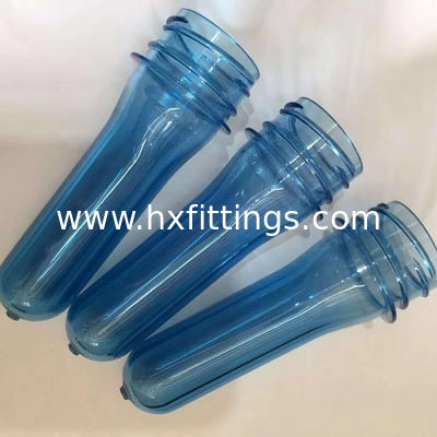 High quality low price Eco-Friendly PET Preform making factory