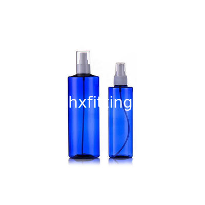 30ml 50ml 100ml Empty PET Plastic Pump Sanitizer Spray Bottles Disinfection Alcohol Spray Bottle Suppliers