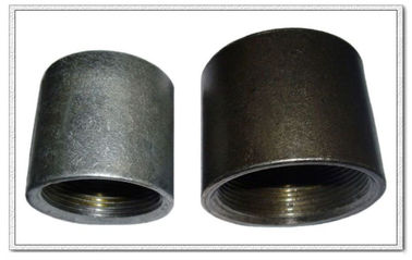 Fittings de tuberías con rosca, clavos de acero, acoplamientos proveedor