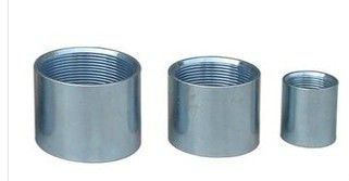 Fittings de tuberías con rosca, clavos de acero, acoplamientos proveedor