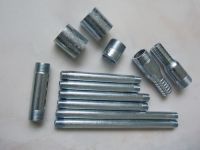Nipples de tubería de acero sin costura BSPT/NPT SCH40/SCH80 proveedor