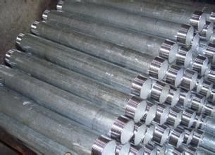 Fabricante de niples de tubería de acero al carbono proveedor