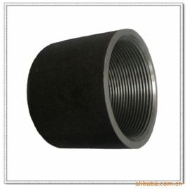 Accesorios para tuberías de acero al carbono proveedor