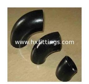 Accesorios de soldadura a tope según ANSI/ASME proveedor