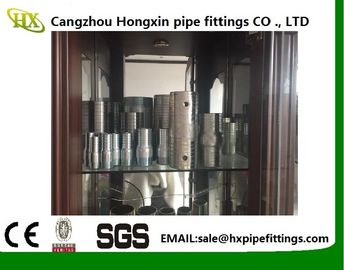 Zinc / galvanizado Acero de carbono / Acero de carbono / Acero de carbono / Acero de carbono / Acero de carbono / Acero de carbono proveedor