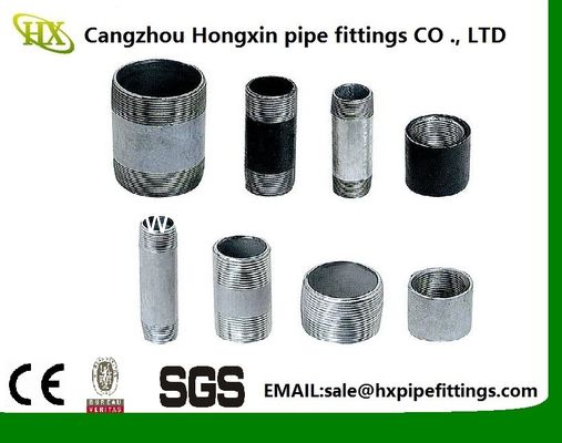 1 pulgada de longitud de la tubería de flexión de la tubería de ajuste y el codo- China Proveedor- Cangzhou Hongxin proveedor