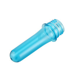 China Fabricación Barata 28/400 Preforma de PET Plástico para Botellas Coloridas proveedor