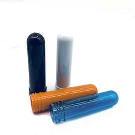 China Fabricación Barata 28/400 Preforma de PET Plástico para Botellas Coloridas proveedor