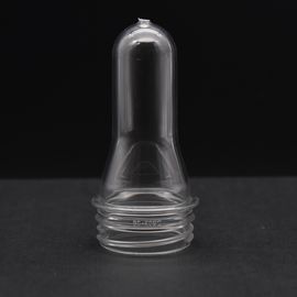 Preforma PET transparente de 5L, 48mm, 130g, precio competitivo y alta calidad proveedor