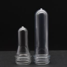 Preformas de botellas para mascotas personalizadas por color y de alta calidad, ampliamente utilizadas proveedor