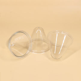 Preforma de plástico PET de venta caliente con molde de preforma de botella para mascotas proveedor