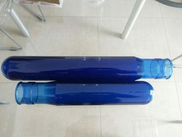 Preforma de PET para cuello de 28 mm/ Preforma para botellas de agua/ Preforma para botellas de PET proveedor