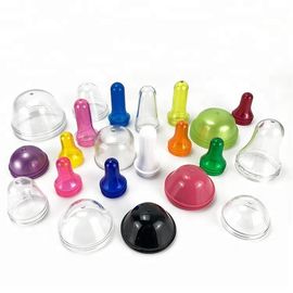 80g 500ml 600ml 22mm 38mm 48mm 63mm Cosméticos Cuello corto Materia prima para mascotas Preforma proveedor