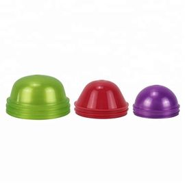 Jarrón de plástico de 76 mm Diferentes tipos de preforma para mascotas proveedor