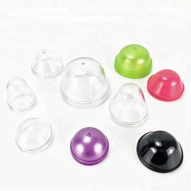 Jarrón de plástico de 76 mm Diferentes tipos de preforma para mascotas proveedor