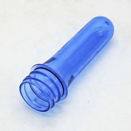 Venta de preformas de botellas de PET de plástico para agua mineral, cosméticos, aceite comestible, etc. para la fabricación de botellas de plástico proveedor