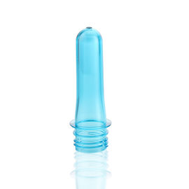 Preforma de botella de plástico de 28MM para botellas de agua en fábrica china, preforma de botella proveedor