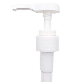 24MM 410 longitud 28MM 410 longitud jabón líquido tratamiento bomba de loción de plástico para botella de bomba de loción proveedor