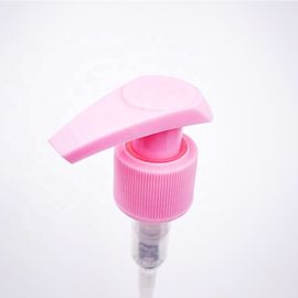 24MM 410 longitud 28MM 410 longitud jabón líquido tratamiento bomba de loción de plástico para botella de bomba de loción proveedor