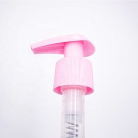 24MM 410 longitud 28MM 410 longitud jabón líquido tratamiento bomba de loción de plástico para botella de bomba de loción proveedor