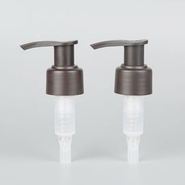 Dispensador de jabón líquido antigoteo 28/410, pulverizador para botella de champú, plástico, bloqueo izquierdo-derecho, bomba de loción proveedor
