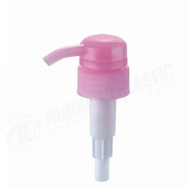 Beautiful Lotion Pump 28/410 para el cuidado de la piel proveedor