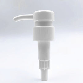 Beautiful Lotion Pump 28/410 para el cuidado de la piel proveedor