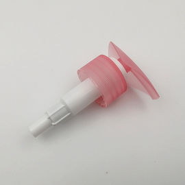 Beautiful Lotion Pump 28/410 para el cuidado de la piel proveedor