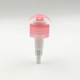 Beautiful Lotion Pump 28/410 para el cuidado de la piel proveedor