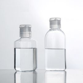 Botellas de plástico PET dispensadoras de espuma desinfectante de 300 ml, jabón líquido espumoso, botellas de plástico vacías para lavado de manos proveedor