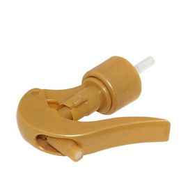 Nuevos tapones de plástico estilo 24/410 con bomba pulverizadora de gatillo para botella rociadora proveedor