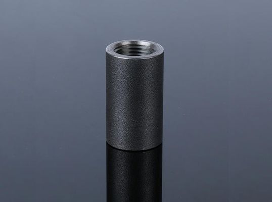Tabla de tallas de acoplamientos para tuberías de acero: tabla de dimensiones de longitud y DE | Proveedor de China proveedor