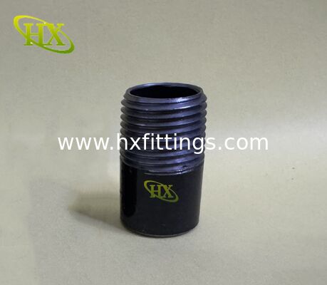 1/2 pulgadas de tubo de soldadura negro gráfico de tamaño de pezón ∙ China Factory - Cangzhou Hongxin