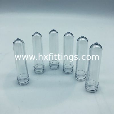 High quality low price Eco-Friendly PET Preform making factory